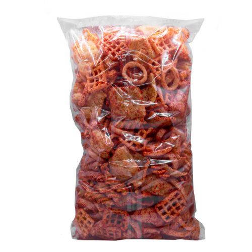 Botana Sazonada, de Trigo 400 g.