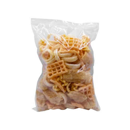 Botana Mixta 80 gramos