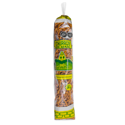Churros de 500 g.