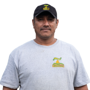 Jorge Adame