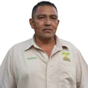 Ismael Abazán