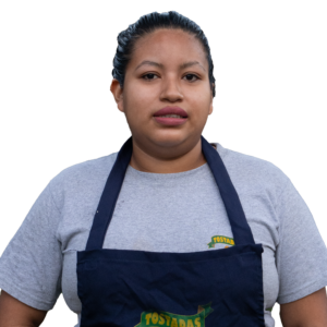 Jaquelin Hernández