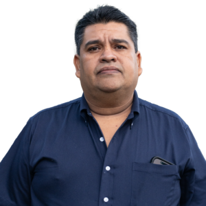 Jacob Sinai Magaña